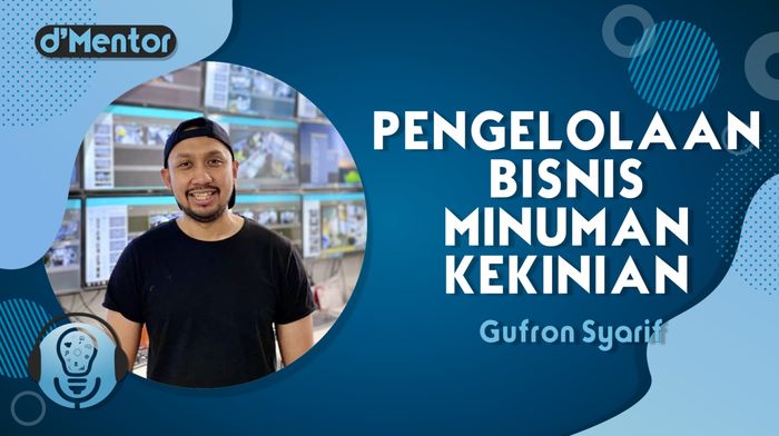Melihat Potensi Bisnis Minuman Kekinian