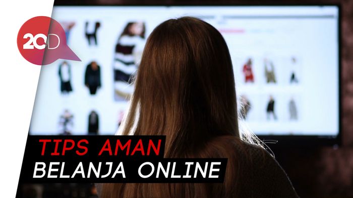 Penting! Jangan Lupa Foto Kondisi Paket Saat Terima Belanjaan Online