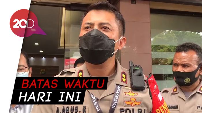 Polisi Masih Tunggu Kehadiran Ayah Atta Halilintar untuk BAP