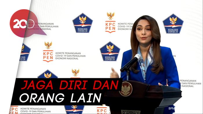 Tips dari Dokter Reisa agar Libur Long Weekend Aman Virus Corona