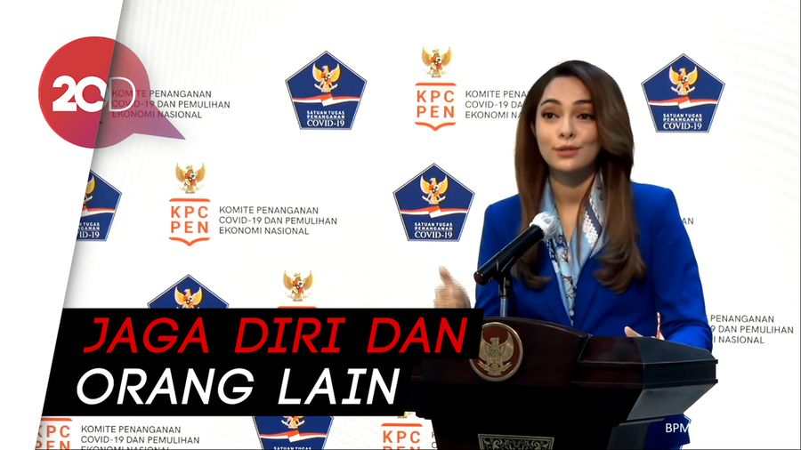 Tips dari Dokter Reisa agar Libur Long Weekend Aman Virus Corona