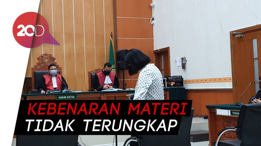 Vanessa Angel Dirugikan atas Absennya Abdul Malik