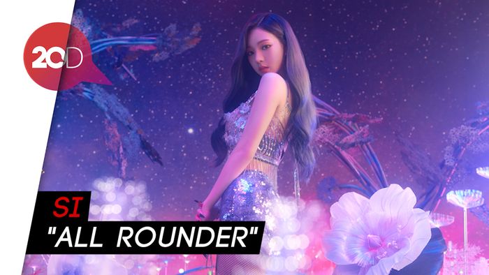 Countdown Debut aespa! Member Kedua: Karina