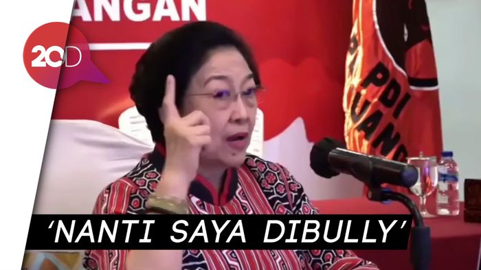 Megawati Minta Jokowi Tak Manjakan Milenial: Apa Sumbangsih Mereka?