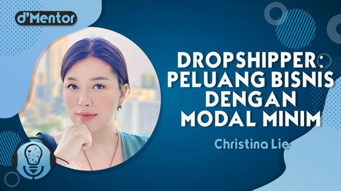 Potensi Bisnis Menjadi Dropshipper
