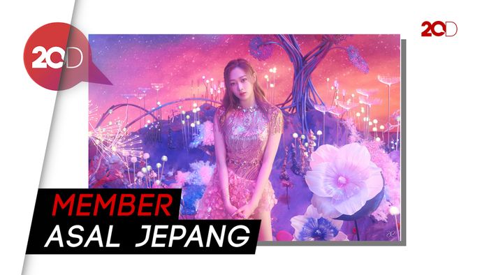 Countdown Debut aespa! Member Keempat: Giselle