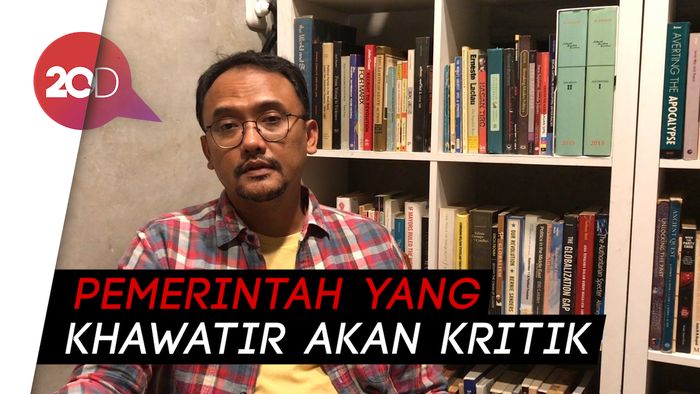 Bukan Kolonial, Kini Pemuda Bangsa Menghadapi Musuh Ini