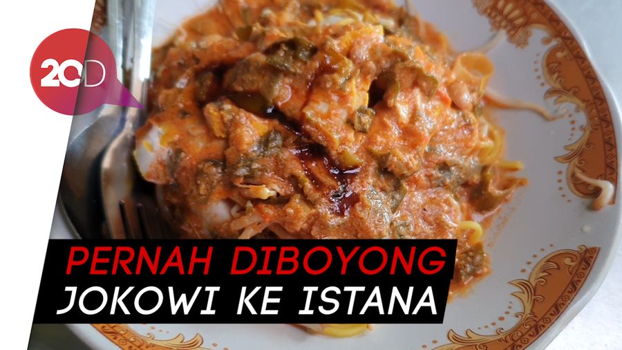 Pedas Manis Toge Goreng Saus Tauco Hj Omah