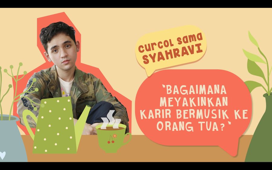 Cara Meyakinkan Ortu Ingin Berkarir di Dunia Musik