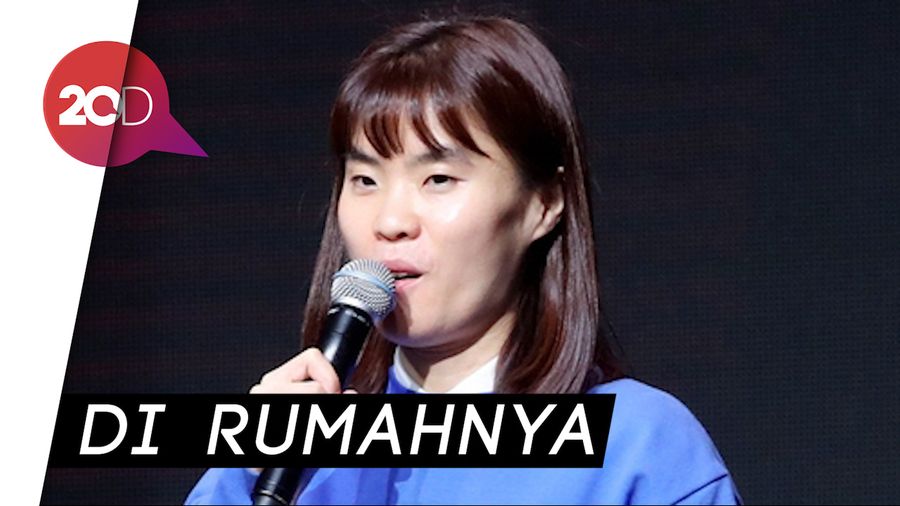 Komedian Park Ji Sun Ditemukan Meninggal Dunia