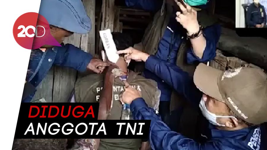 Komnas HAM Ungkap Terduga Pelaku Penembak Pendeta Yeremia