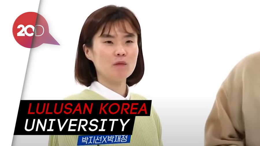 Sosok Komedian Park Ji Sun yang Dicintai Para KPopers
