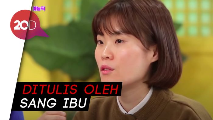 Surat yang Diduga Catatan Bunuh Diri Ditemukan di Rumah Park Ji Sun