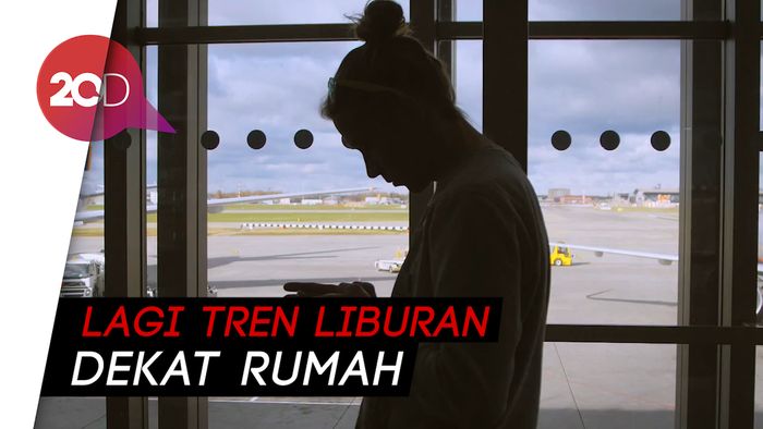 Tiket.com Pamer Kenaikan Pesanan hingga 3 Kali Lipat