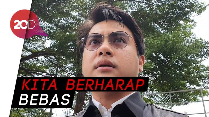 Usai Ajukan Duplik, Kasus Vanessa Angel akan Diputus 5 November