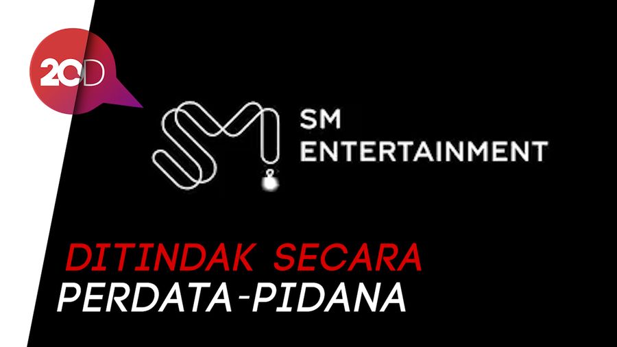 SM Ent. Gandeng Firma Hukum untuk Lindungi Artisnya