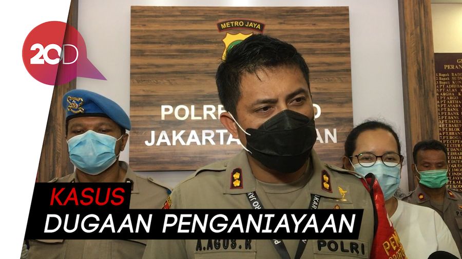 Chintami Atmanagara Sudah Diperiksa Polisi Terkait Kasus Anaknya