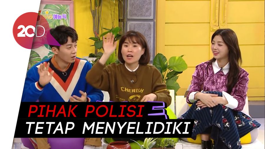 Keluarga Disebut Tolak Autopsi Jasad Park Ji Sun