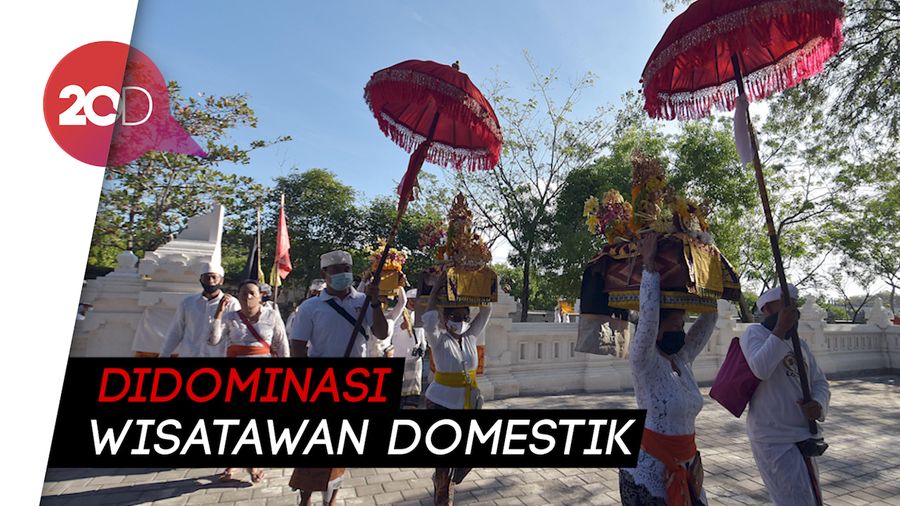 Perubahan Signifikan dalam Industri Pariwisata Bali Selama Pandemi