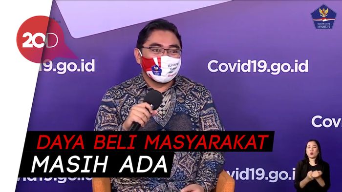 Posisi Indonesia di Kancah Ekonomi Global Disebut Lebih Baik