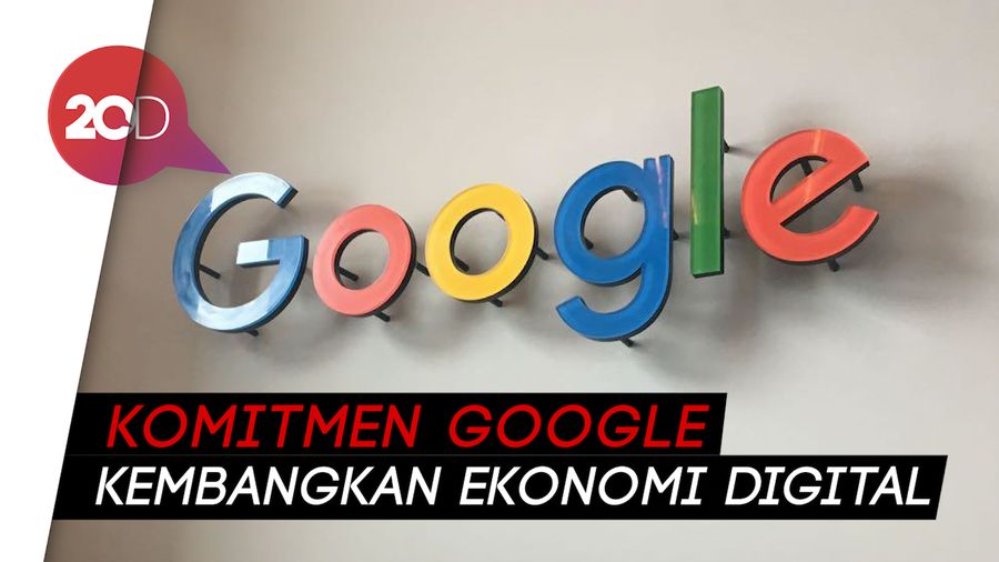 Siapkan Tenaga Digital Bangsa, Google Gelar Wisuda JuaraGCP