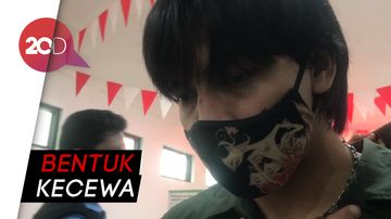 Jefri Nichol Buka Suara Terkait Ikut Demo UU Ciptaker