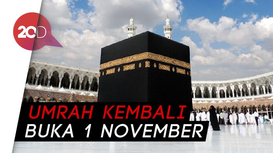 Kemenkes Minta Jemaah Hindari Peternakan Unta Jika Umrah Kembali