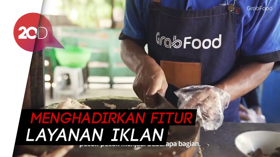 Begini Upaya Grab Menstimulus UMKM Agar Tak Lesu Akibat Corona