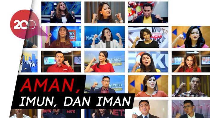 Dear Warga Indonesia, Yuk Lakukan 3W Agar Terhindar Covid-19