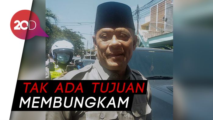 Mahfud Md Ungkap Alasan Pemberian Bintang Jasa Untuk Gatot Nurmantyo