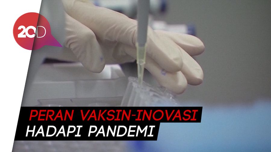 Pidato di Acara China, Dirjen WHO Singgung soal Pandemi Corona