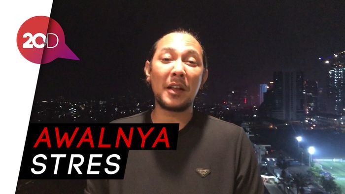 Imbas Corona, Bagindas Rugi Ratusan Juta Gegara Batal Manggung