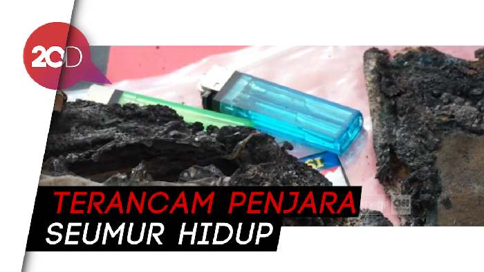 Sakit Hati, Pria di Kulon Progo Bakar Kekasih