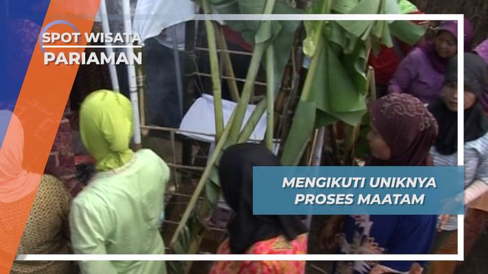 Maatam Tabuik, Menumbuhkan Rasa Empati di Jiwa Manusia, Pariaman
