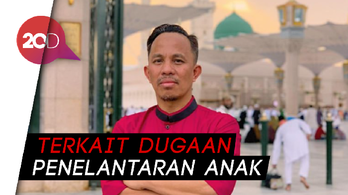 Kasus Ayah Atta Halilintar dengan Mantan Istri Berakhir Damai