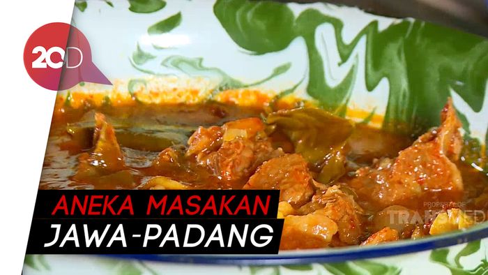 Bikin Laper: Kulineran di BSD dengan Suasana Pedesaan