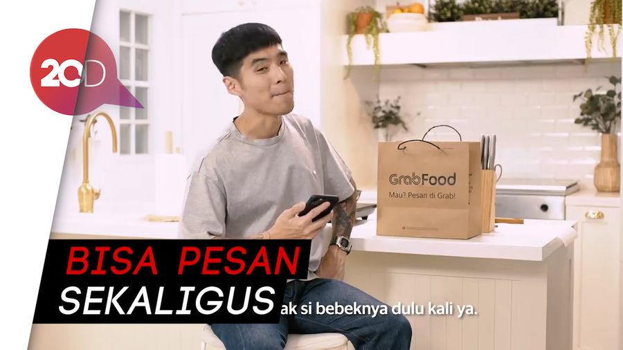 4 Fitur Baru Grabfood di PSBB Transisi
