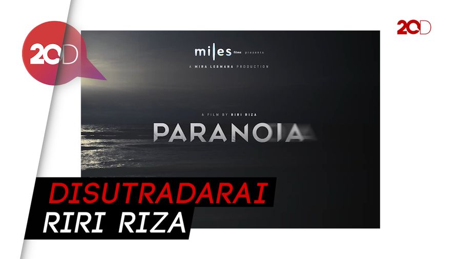 Miles Films Garap Paranoia, Dibintangi Nicholas Saputra