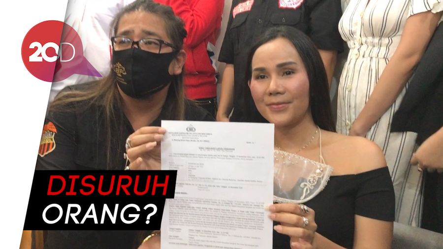 Pelaku Pengeroyokan Eks Manajer Lucinta Luna Ditangkap Polisi