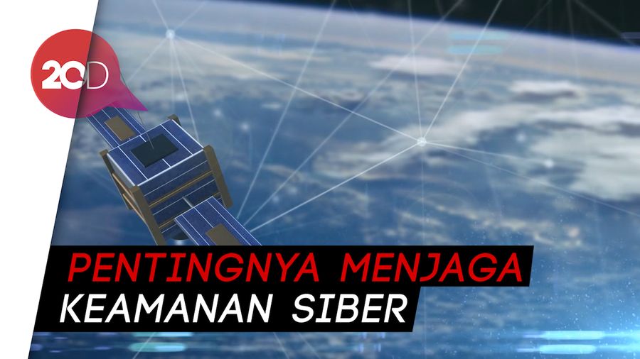 Penetrasi Internet Naik di 2020, Ada Hubungannya dengan Covid-19?