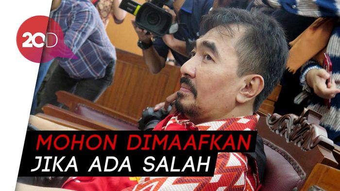 Parfi: Gatot Brajamusti Sosok yang Peduli Pada Perfilman