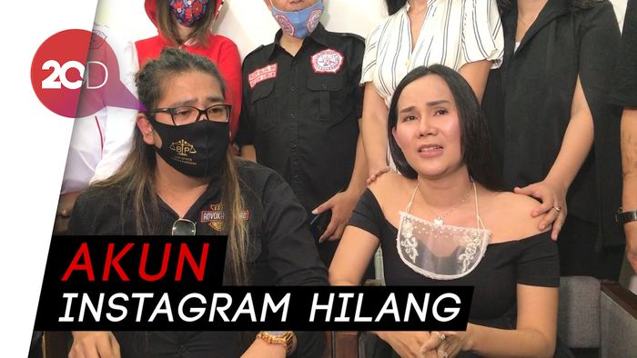 Sebelum Dikeroyok, Eks Manajer Lucinta Luna Sempat Diancam