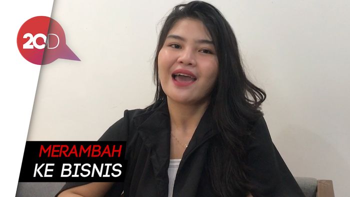 Tanpa Dewi Perssik, Meldi Buktikan Masih Eksis di Dunia Hiburan