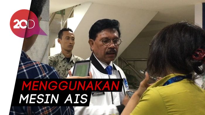 Telusuri Video Syur Mirip Artis, Mesin Sensor Kominfo Kerja 24 Jam