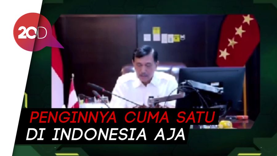 Grab Resmikan Markas Besar Keduanya di Jakarta, Ini Harapan Luhut