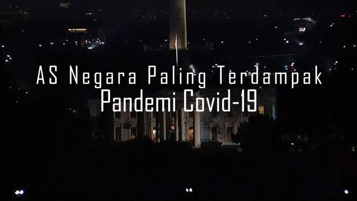 Joe Biden dan Kamala Harris Langsung Kerja Tangani Pandemi