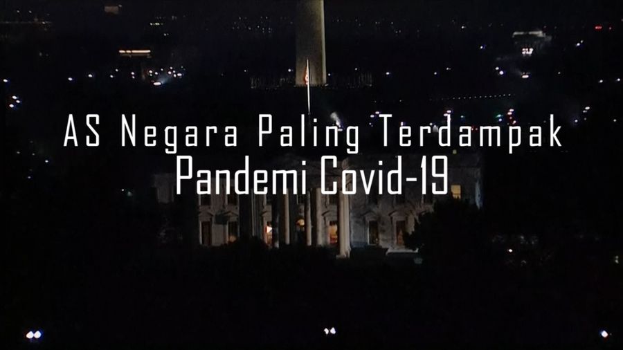 Joe Biden dan Kamala Harris Langsung Kerja Tangani Pandemi