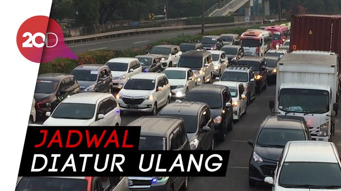 Imbas Macet, Semua Penerbangan di Bandara Soetta Delay 4 Jam