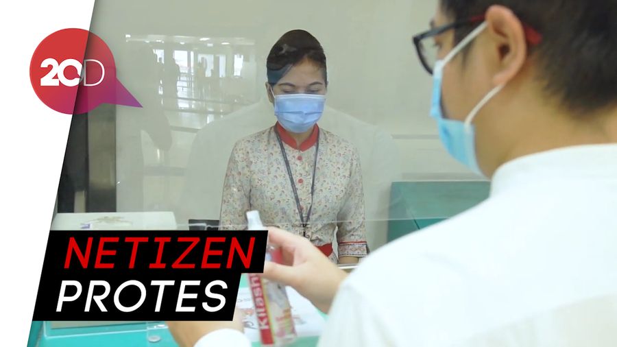 Promo Tiket Pesawat Murah, Situs dan App Sriwijaya Air Sempat Down