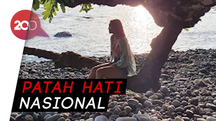 Reaksi Netizen Lihat Cewek di Instagram Nicholas Saputra